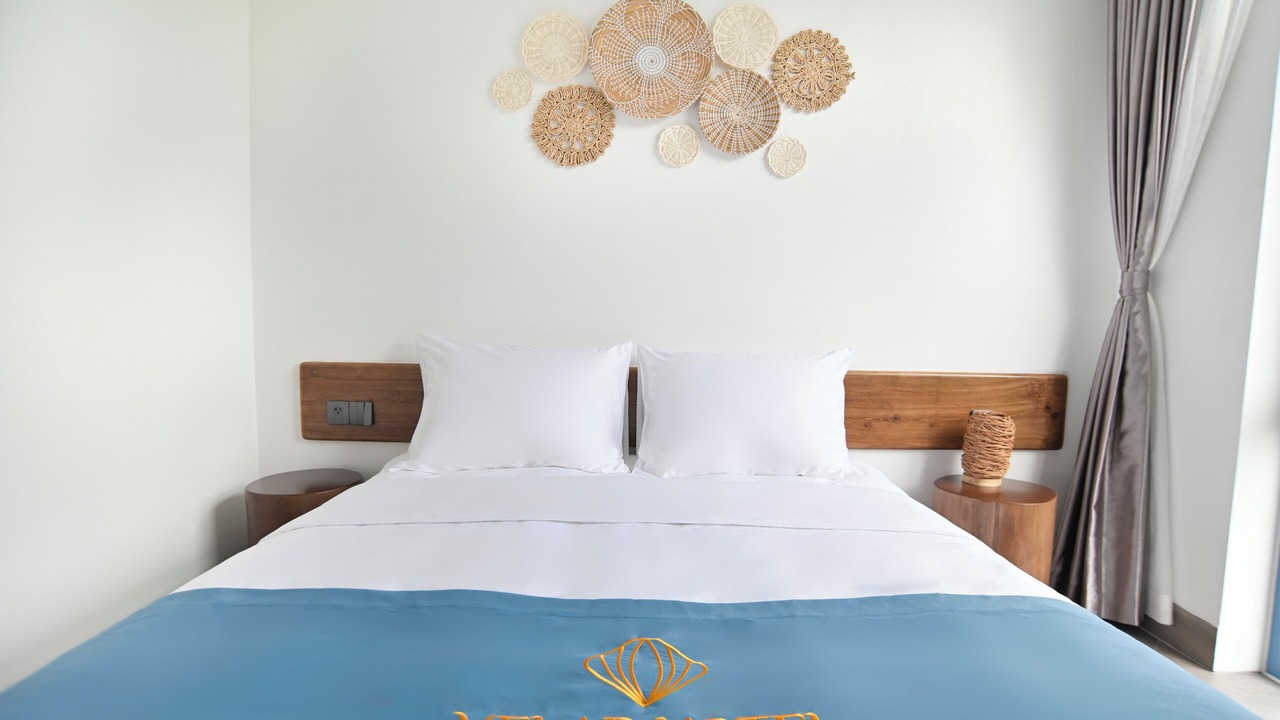 Photo of Bedroom in Con Son