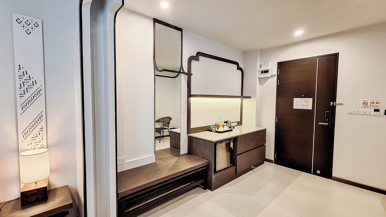 Photo of Bedroom in San Sai
