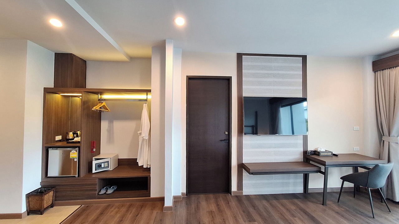 Photo of Bedroom in San Sai