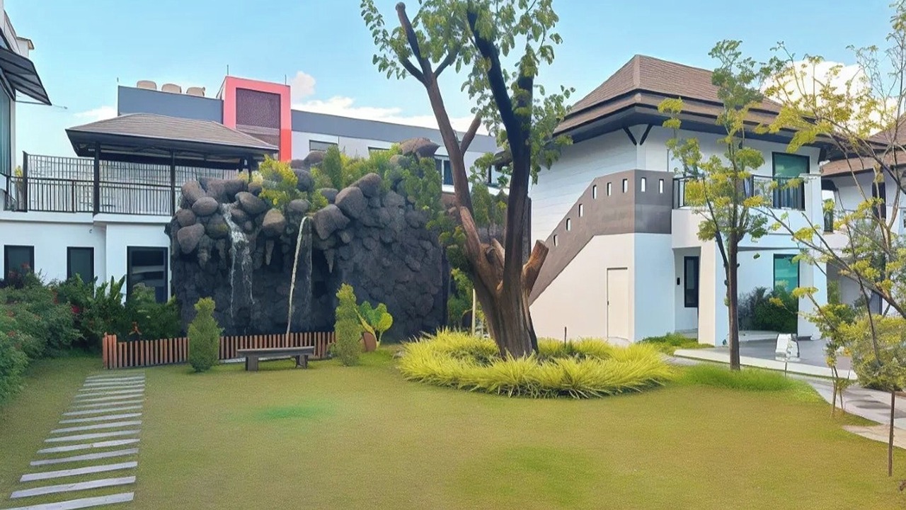 Photo of Outdoor in San Sai