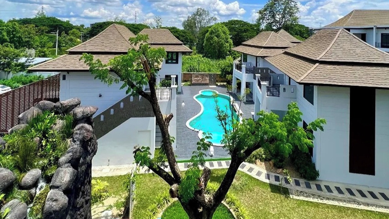 Photo of Outdoor in San Sai