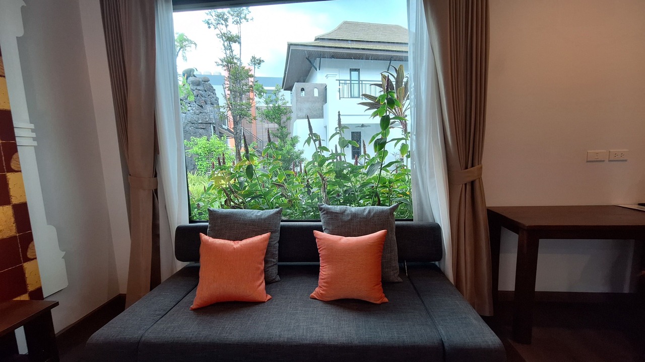Photo of Bedroom in San Sai