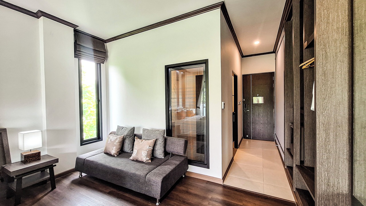 Photo of Bedroom in San Sai