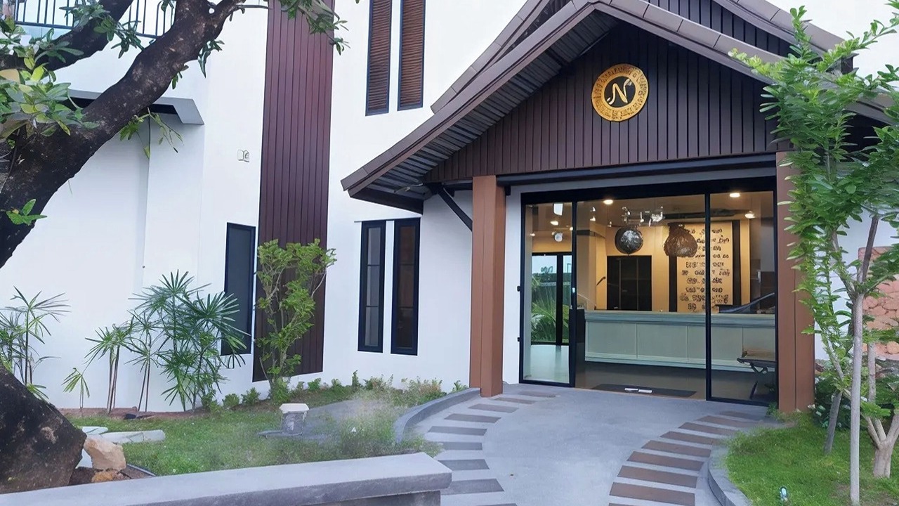 Photo of Outdoor in San Sai