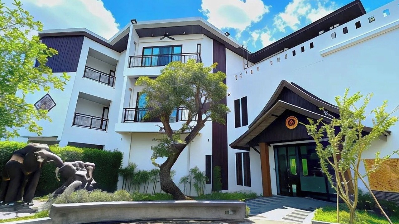Photo of Outdoor in San Sai