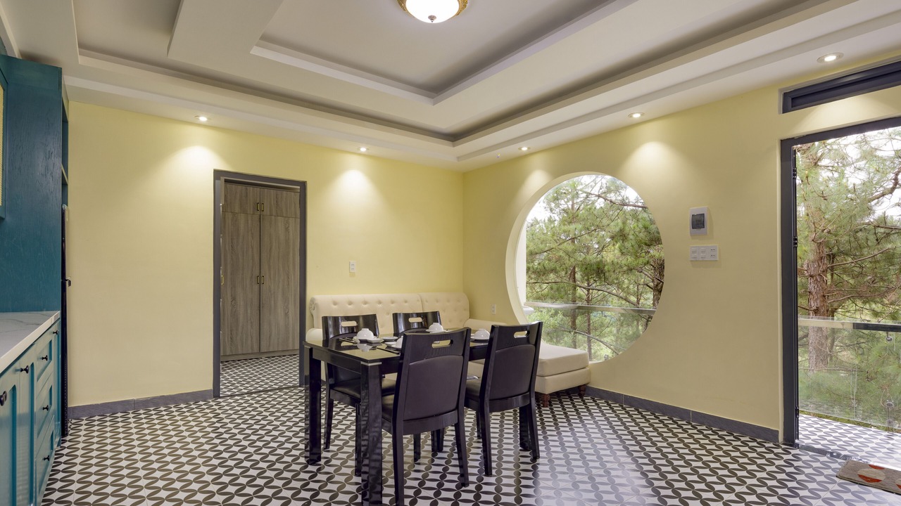 Photo of Bedroom in Lac Duong