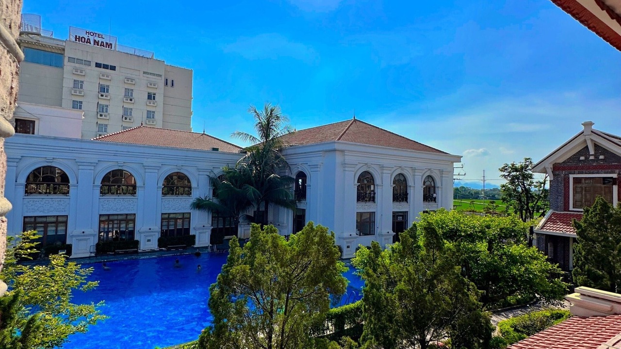 Photo of Outdoor in Ung Hoa