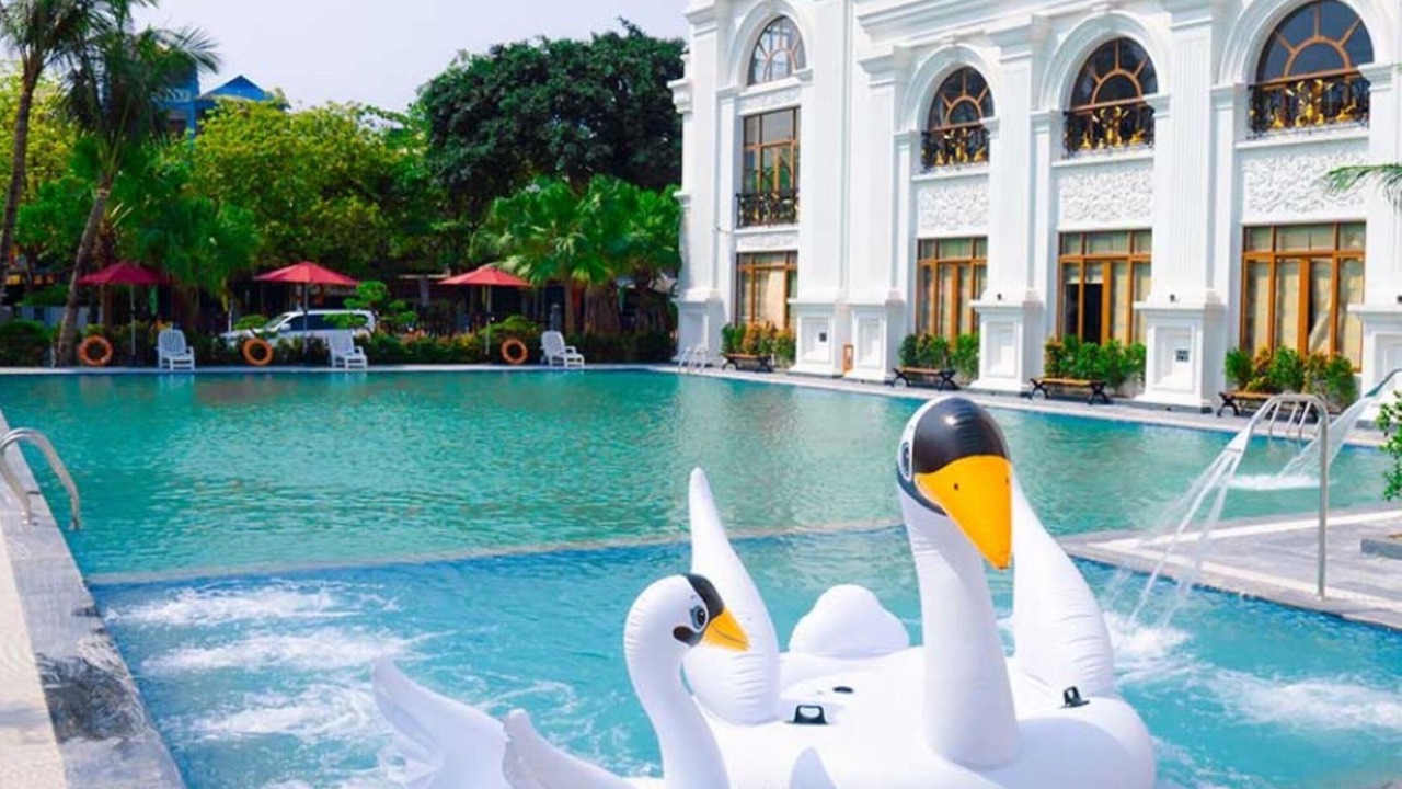 Photo of Outdoor in Ung Hoa