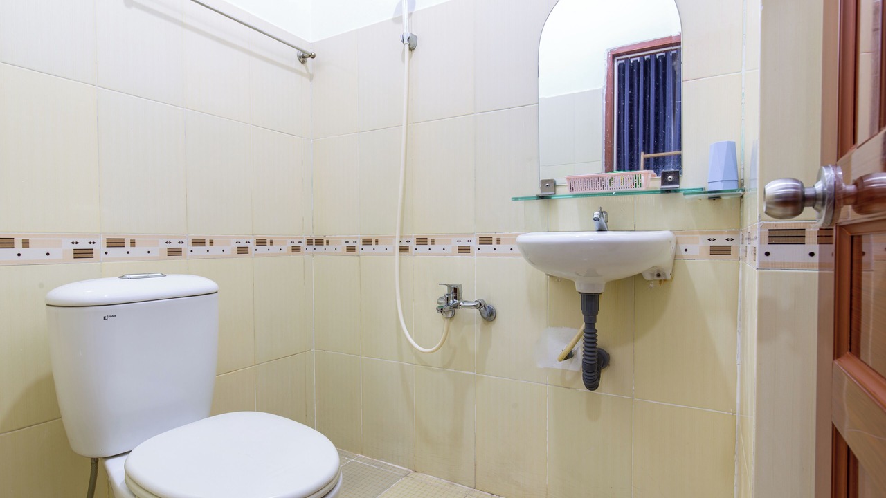 Photo of Bathroom in Di An