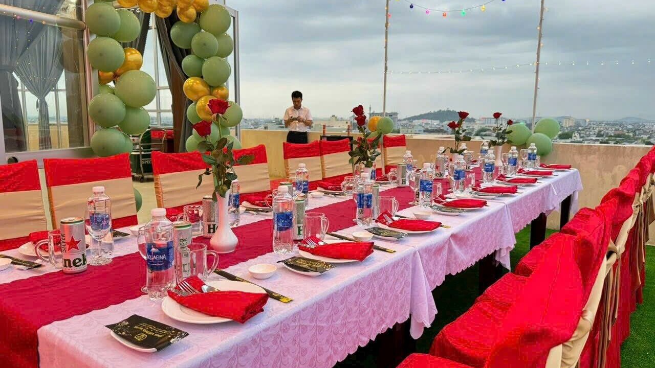 Photo of Outdoor in Quang Ngai