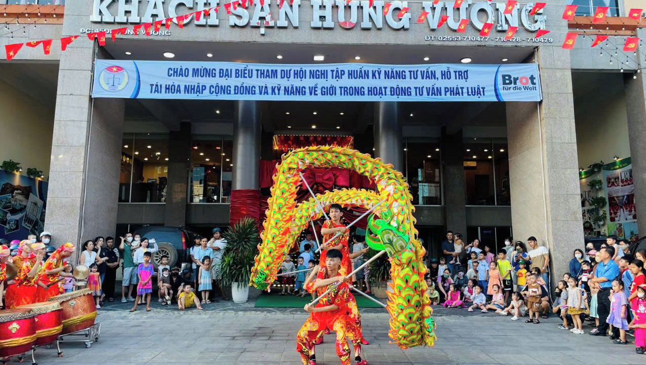 Photo of Outdoor in Quang Ngai