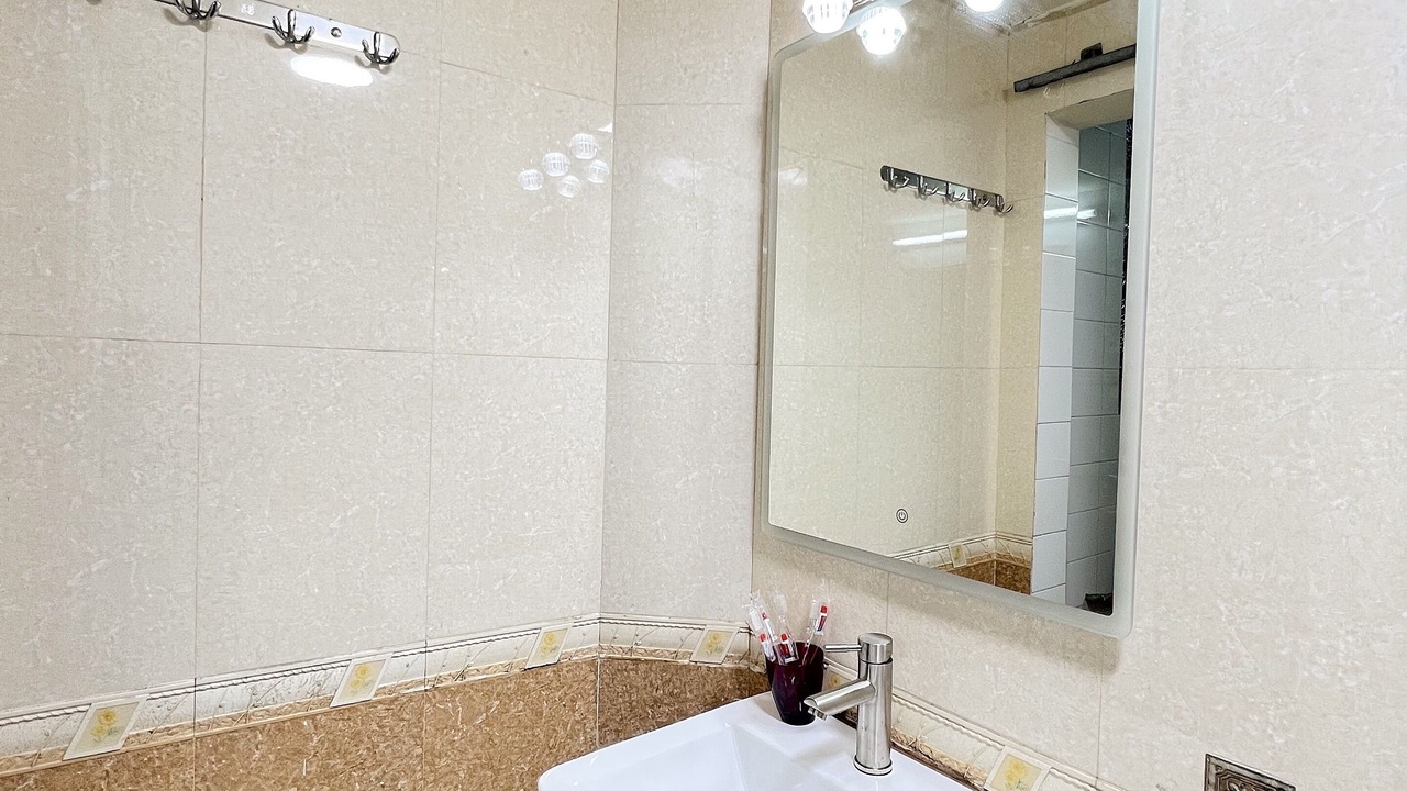Photo of Bathroom in Hai Ba Trung