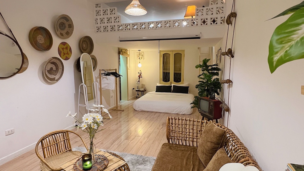 Photo of Livingroom in Hai Ba Trung