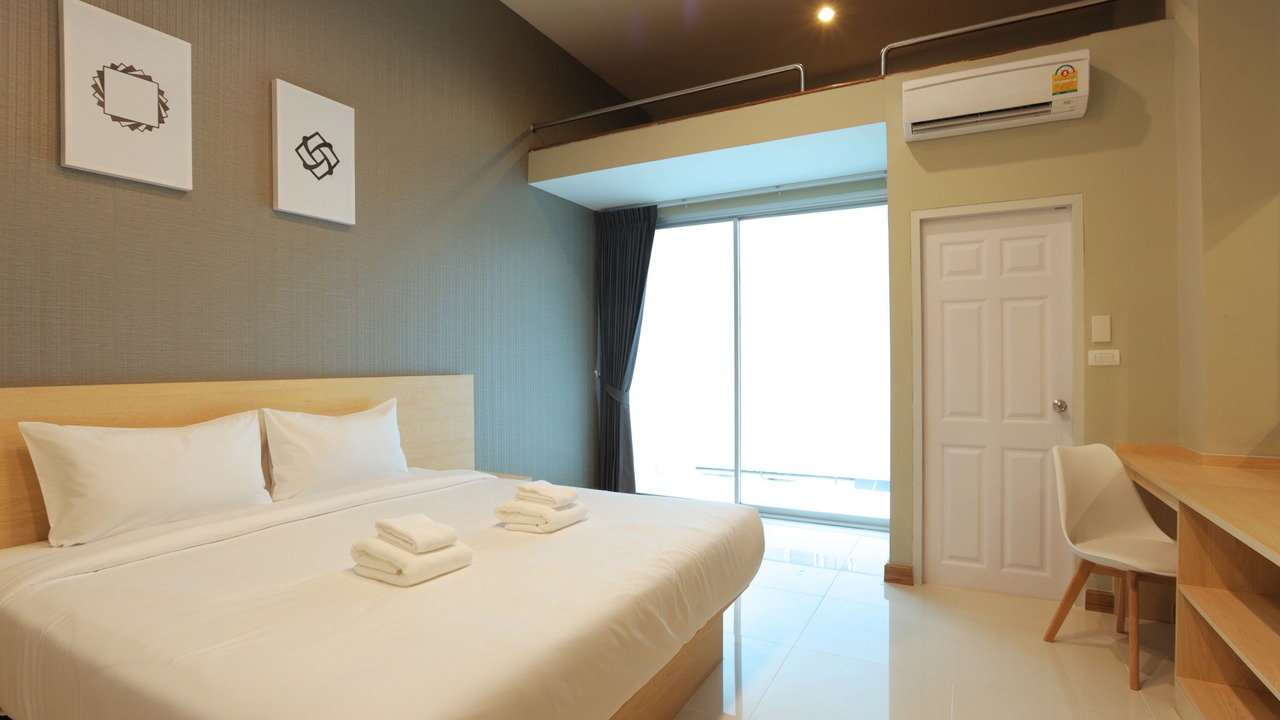 Photo of Bedroom in Nong Bon
