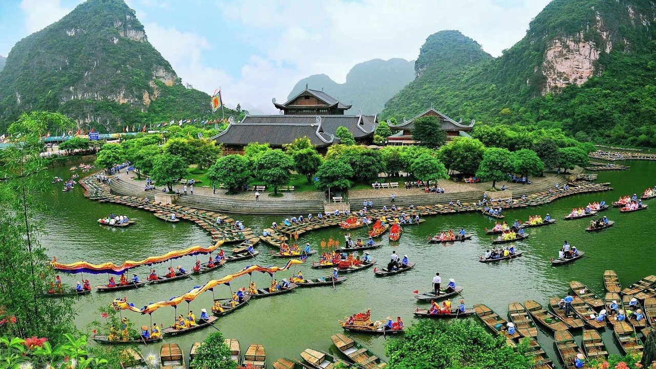 Photo of Others in Ninh Binh
