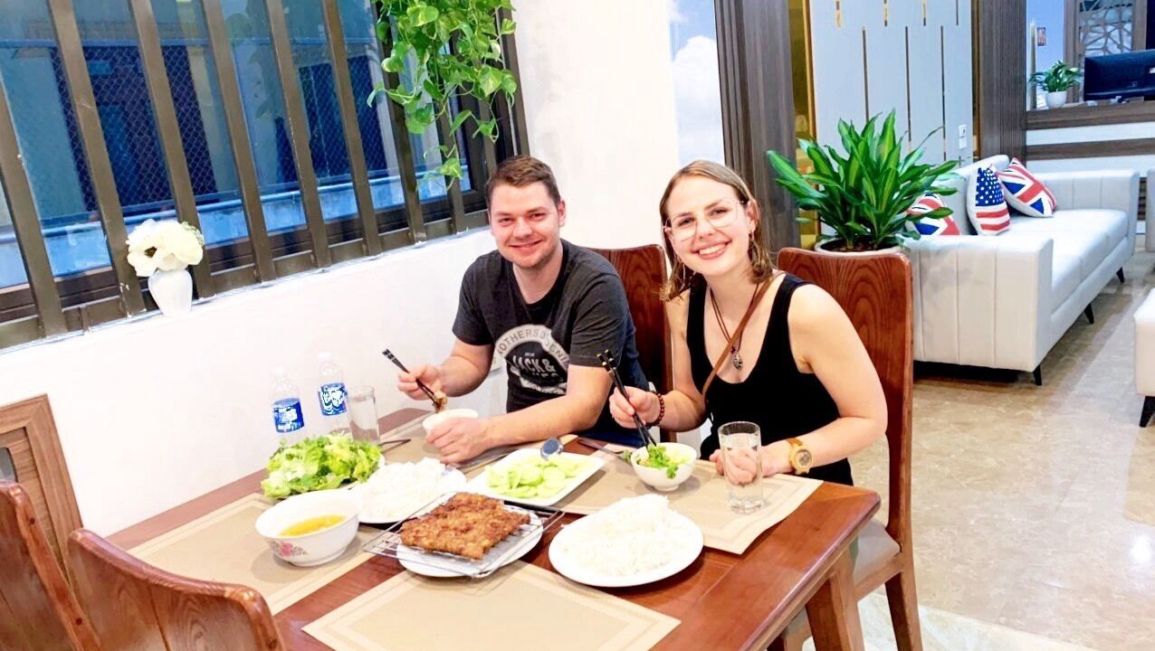 Photo of Outdoor in Ninh Binh