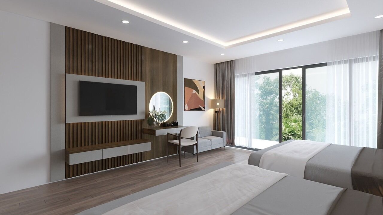 Photo of Bedroom in Ninh Binh
