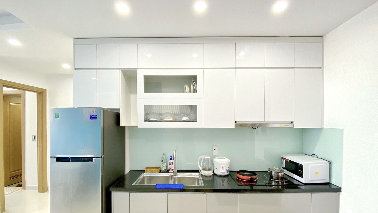 Photo of Kitchen in Ngu Hanh Son