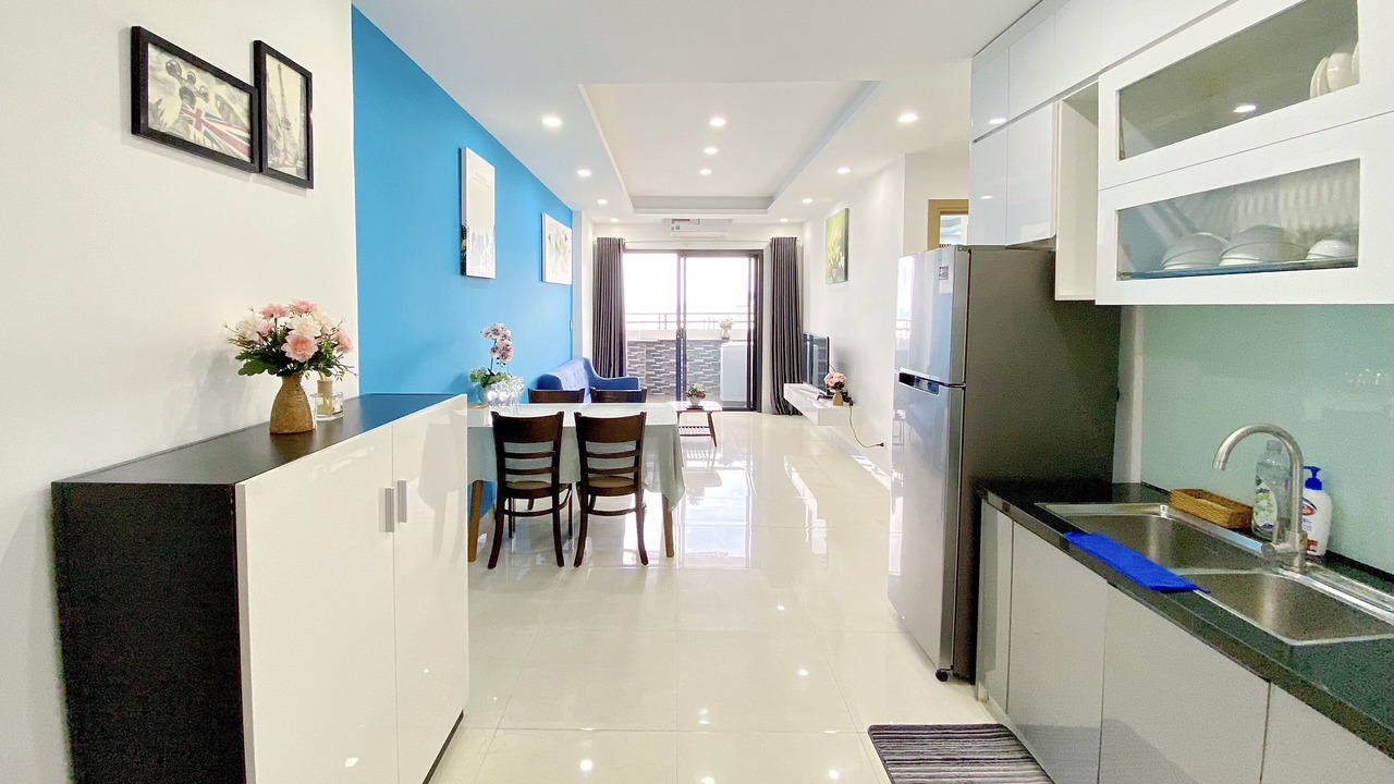Photo of Kitchen in Ngu Hanh Son