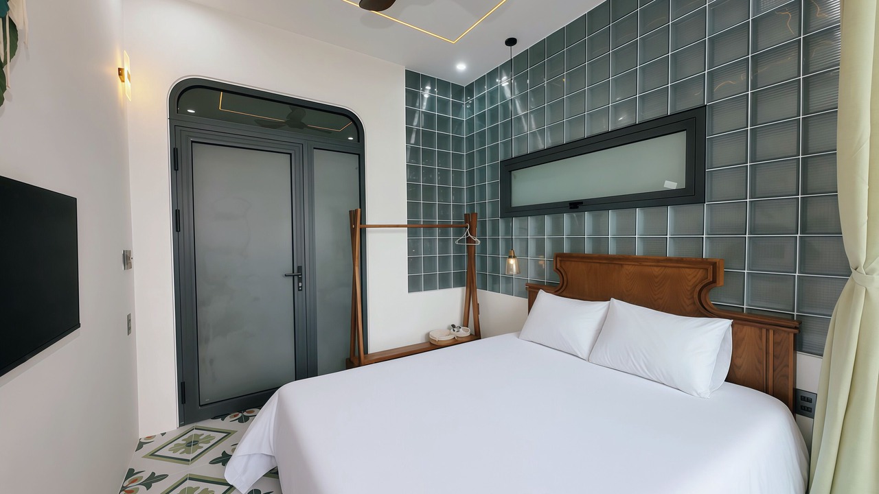 Photo of Bedroom in An Hai Đong