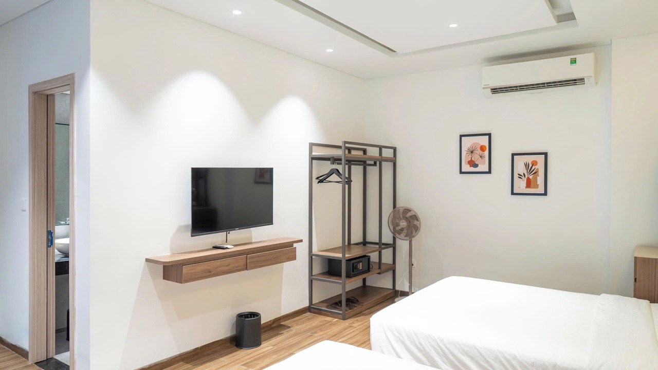 Photo of Bedroom in Minh Chau