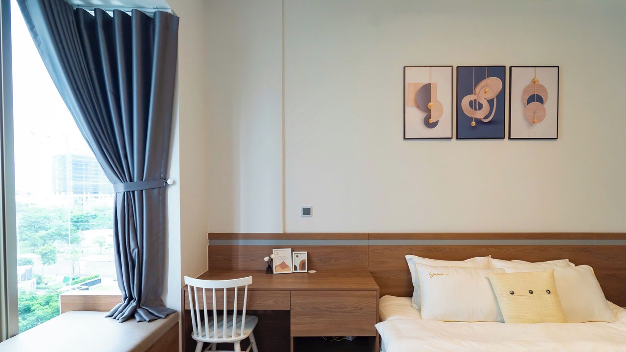 Photo of Bedroom in Phu My