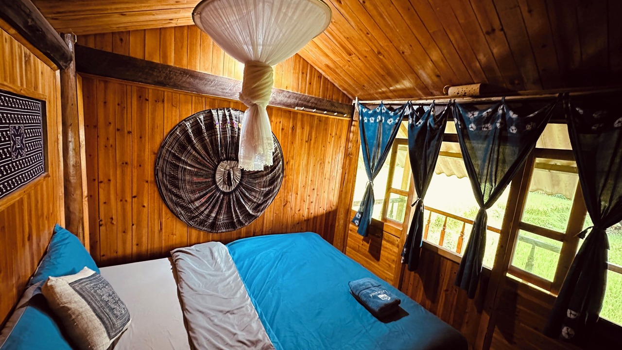 Photo of Bedroom in Sa Pa