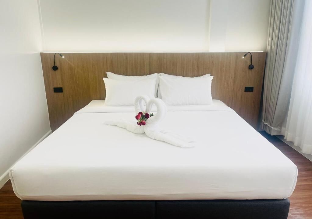 Photo of Bedroom in Trang