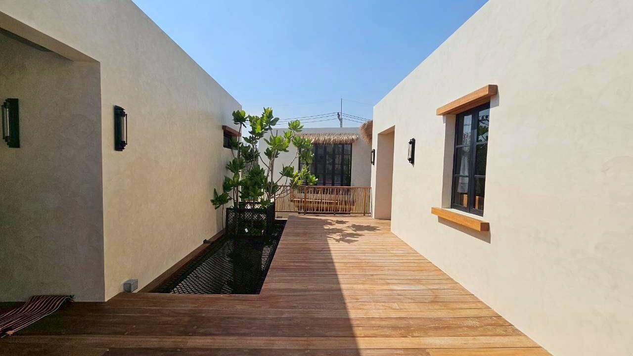 Photo of Patio Balcony in Hua Hin