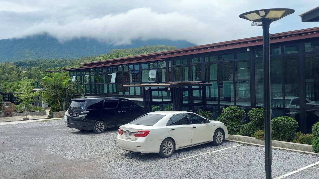 Photo of Outdoor in Khaem Son