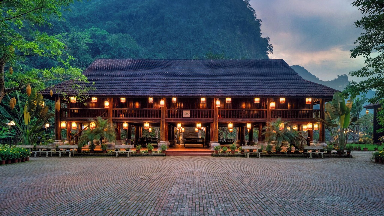 Photo of Outdoor in Ninh Binh