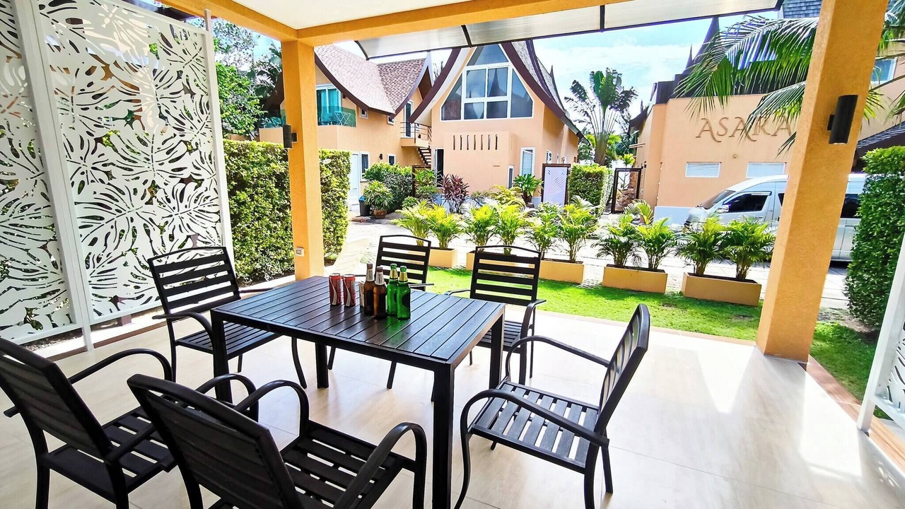 Photo of Bedroom in Klong Son