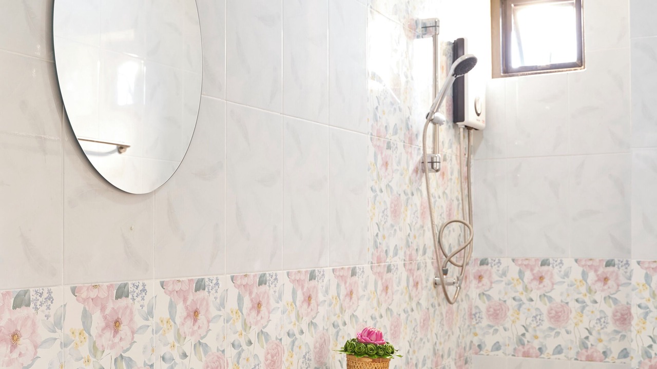 Photo of Bathroom in Nakhon Si Thammarat