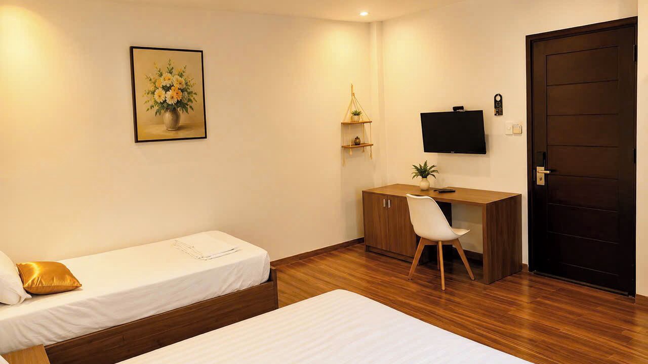 Photo of Bedroom in Hoi An City Centre