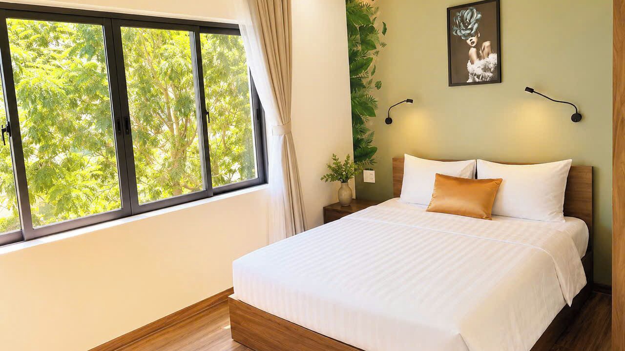 Photo of Bedroom in Hoi An City Centre