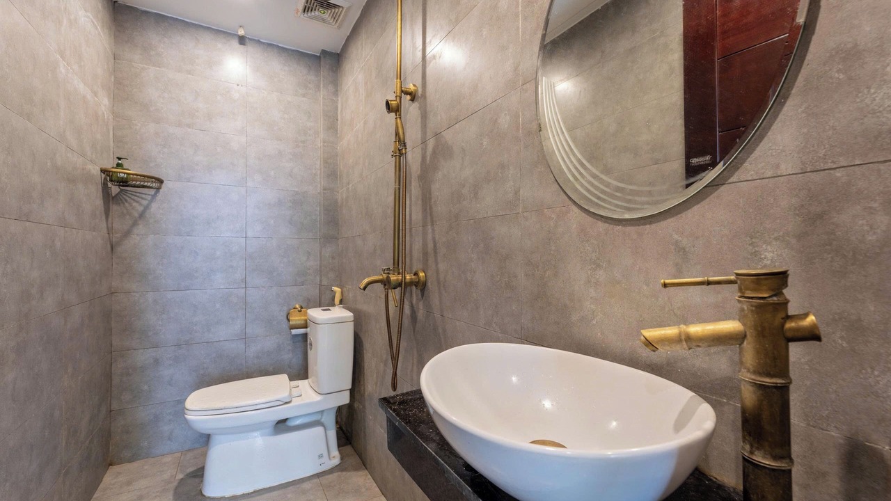 Photo of Bathroom in Hoi An City Centre