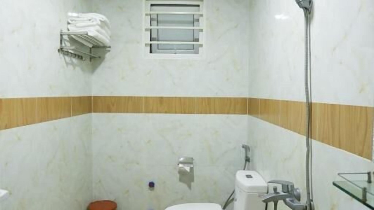 Photo of Bathroom in Buon Ma Thuot