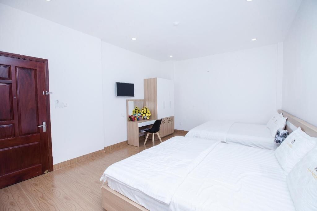 Photo of Bedroom in Buon Ma Thuot
