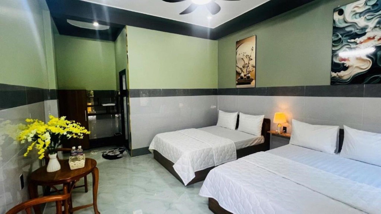 Photo of Bedroom in Hoai Nhon
