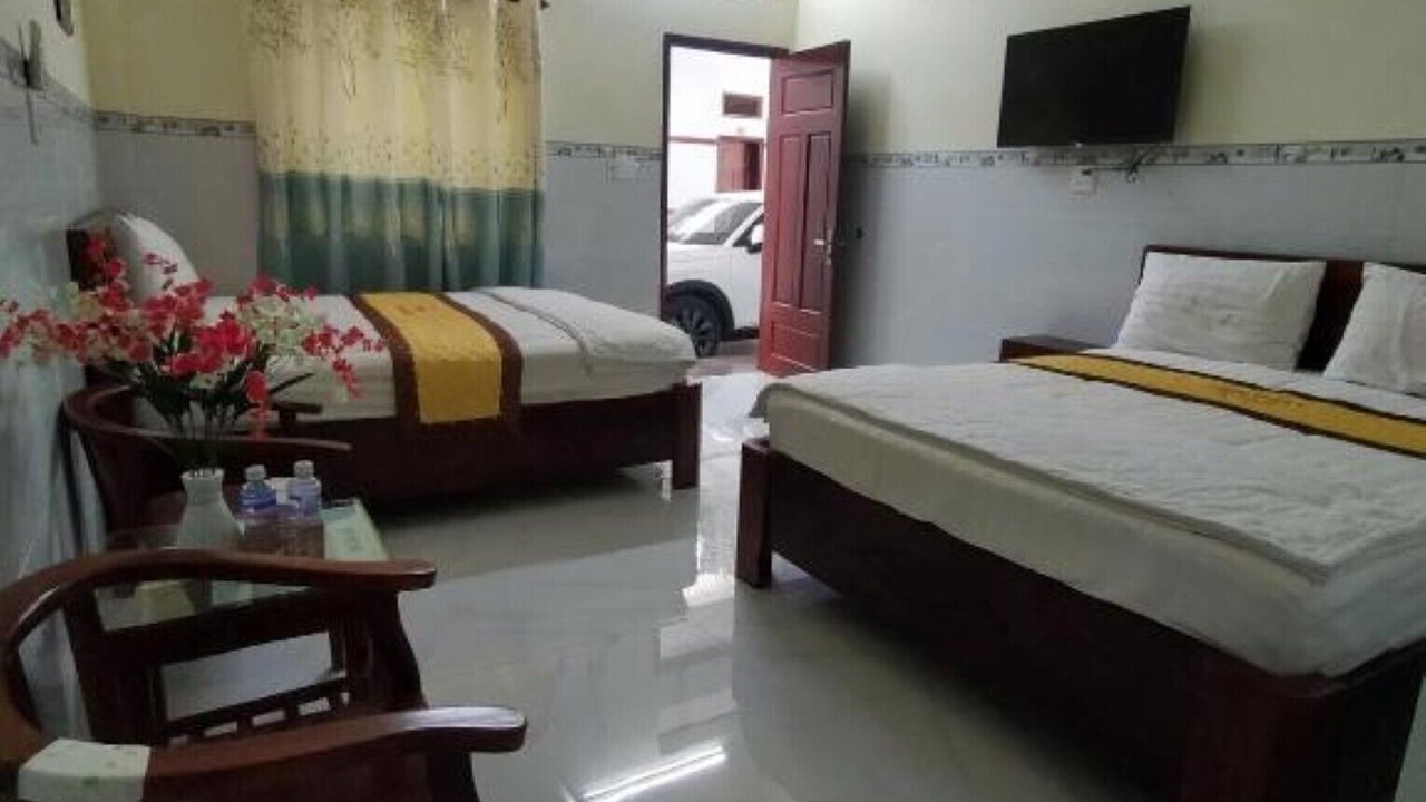 Photo of Bedroom in Hoai Nhon