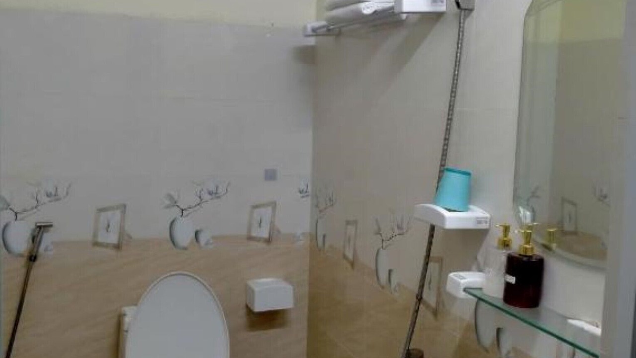 Photo of Bathroom in Hoai Nhon