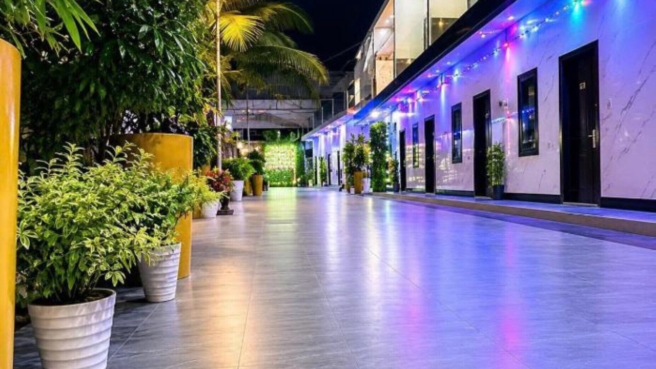 Photo of Outdoor in Hoai Nhon