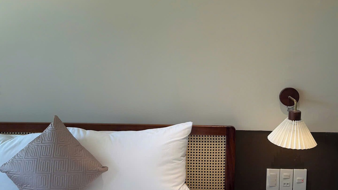 Photo of Bedroom in Hue