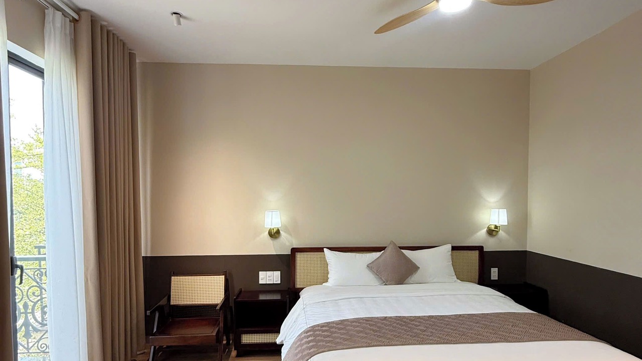 Photo of Bedroom in Hue