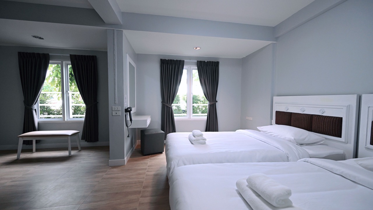 Photo of Bedroom in Huai Kapi