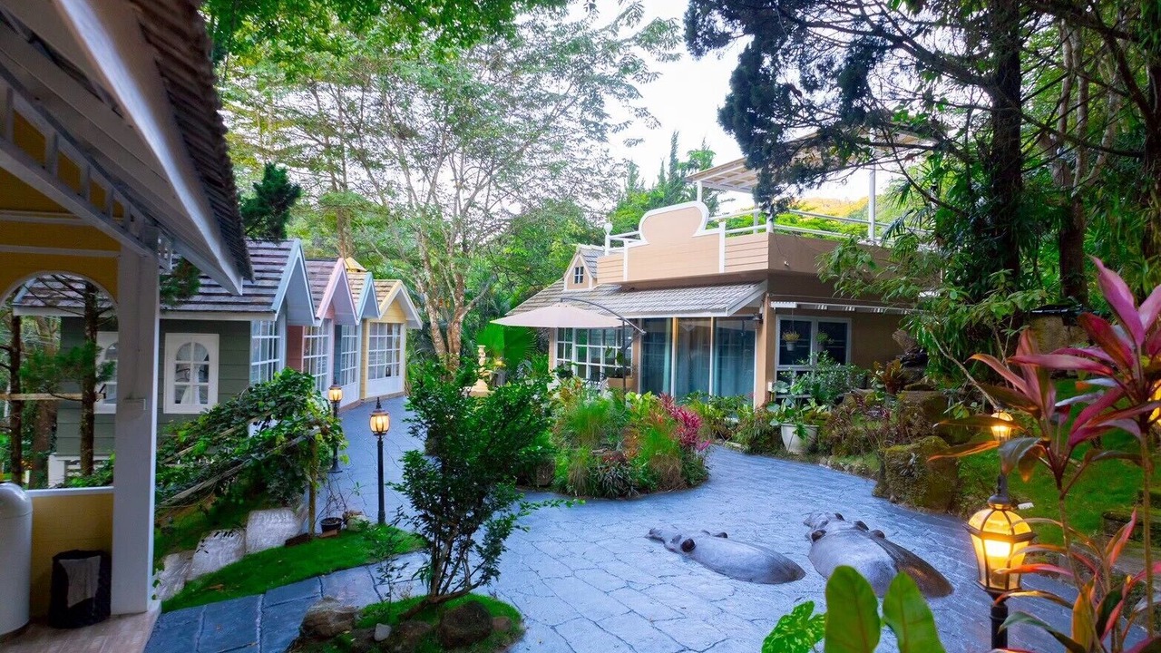 Photo of Outdoor in Doi Saket