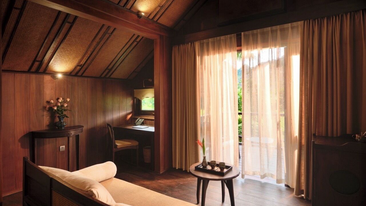 Photo of Bedroom in Hoa Lu