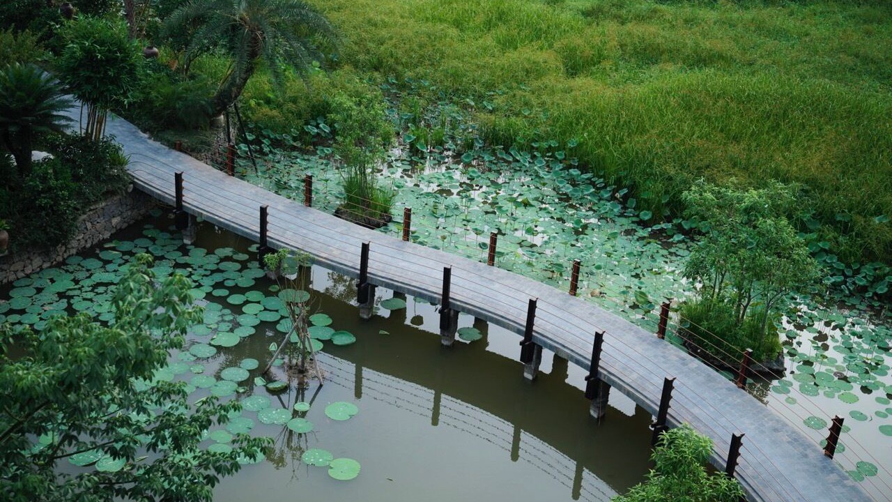 Photo of Outdoor in Hoa Lu