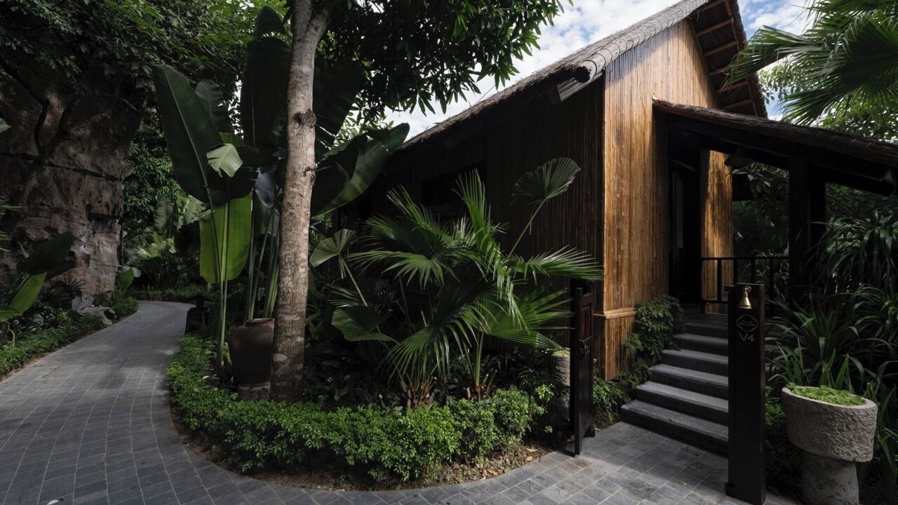 Photo of Bedroom in Hoa Lu