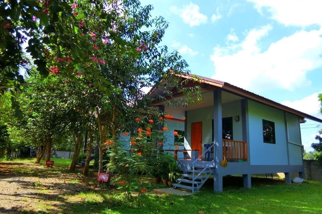 Photo of Patio Balcony in Pua